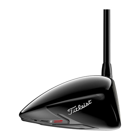 TSI2 Driver