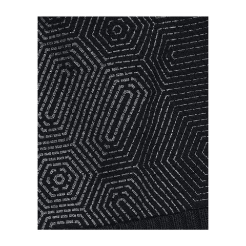 Beanie Golftime ColdGear Infrared Schwarz