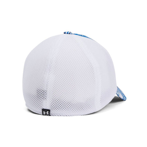 M Kappe Iso-Chill Driver Mesh Rush Rot Tint/Pitch