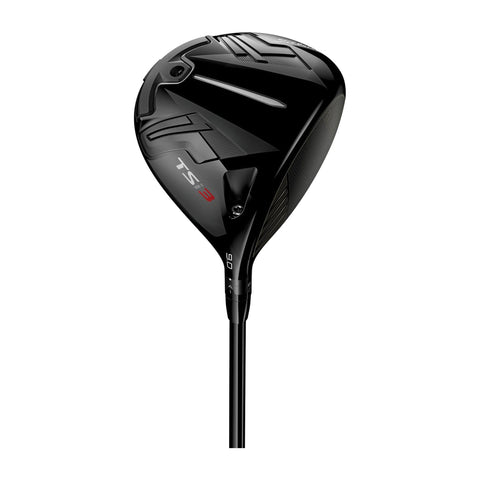 TSi 3 Driver