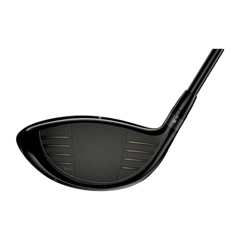 TSi 3 Driver