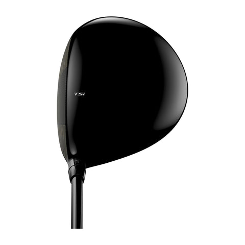 TSi 3 Driver