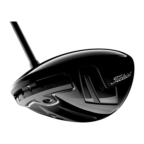 TSi 3 Driver