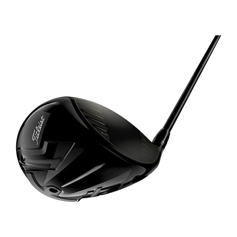 TSi 3 Driver