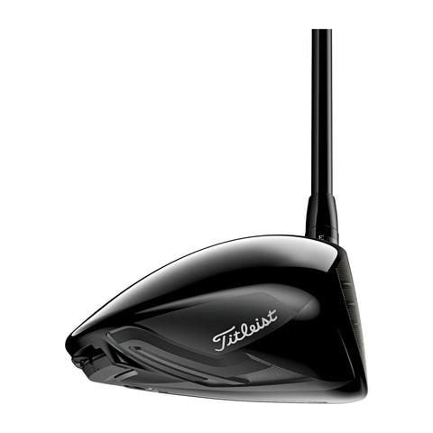 TSi 3 Driver