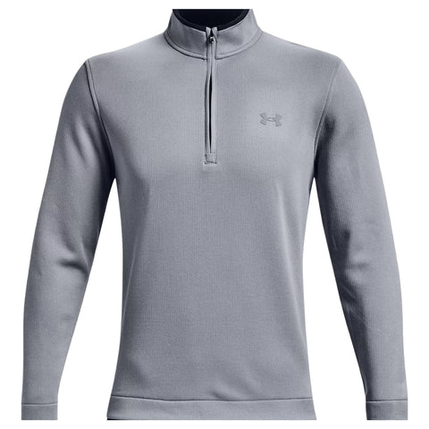 Midlayer 1/4 Zip Storm Grau Herren Herren
