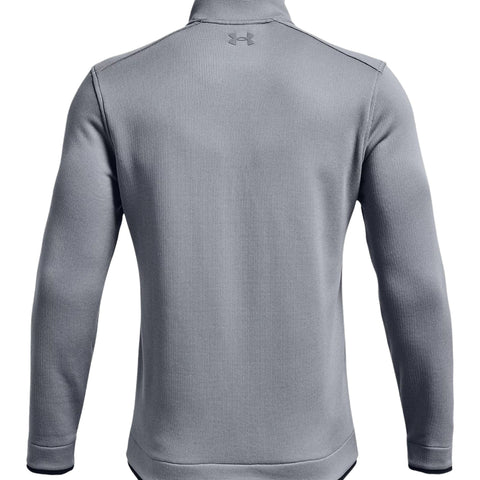 Midlayer 1/4 Zip Storm Grau Herren Herren