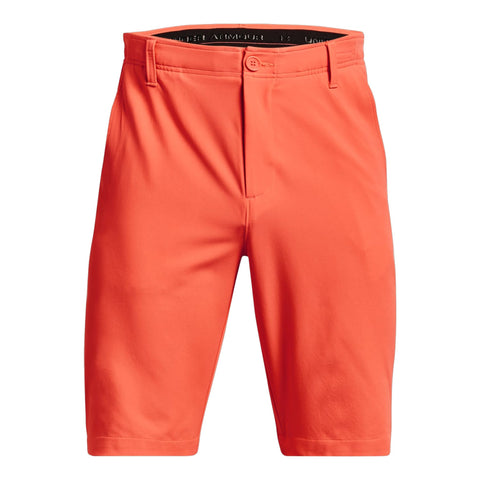 M Short Drive Taper Electric Tangerine/Halo Grau Herren