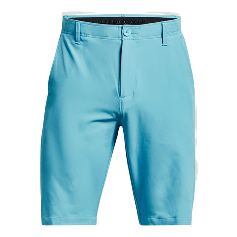 M Short Drive Taper Fresco Blau/Halo Grau Herren