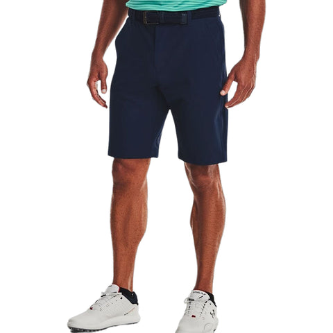 M Short Drive Taper Academy/Halo Grau Herren
