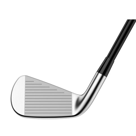 T200 HE RH 5-PW+W S ST (AMT BLACK S300) Herren