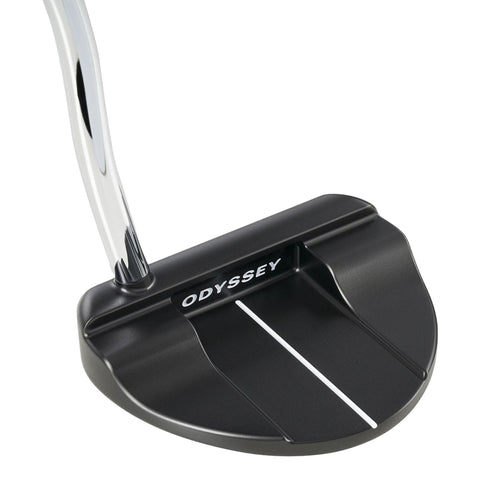 Memphis DB Pistol RH 35