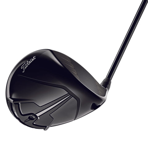 TSR3 Driver