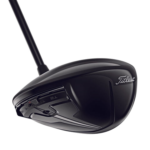 TSR3 Driver