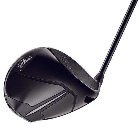 TSR2 Driver