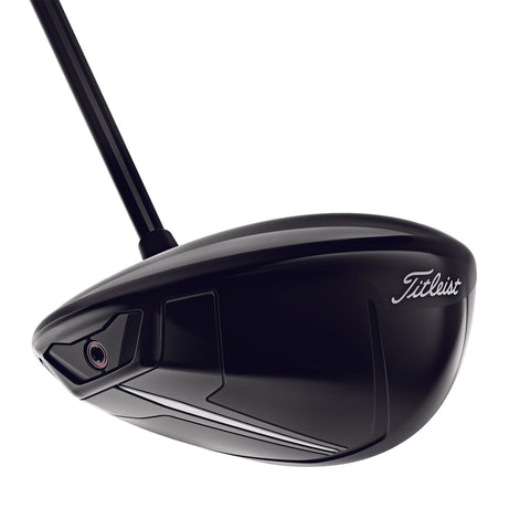 TSR2 Driver