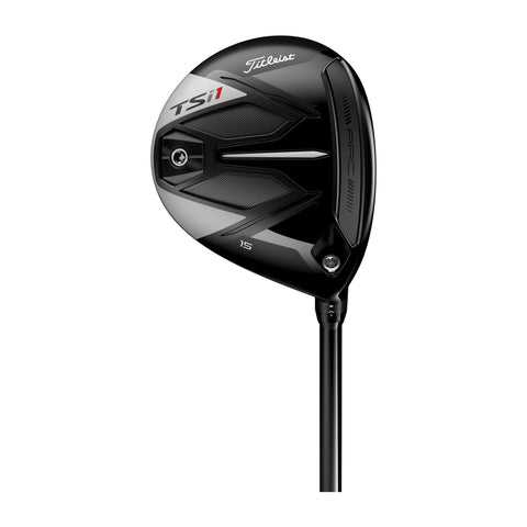 TSI1 Fairwayholz