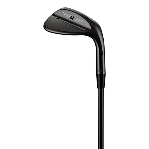 Vokey SM9 Jet Black Wedge Herren