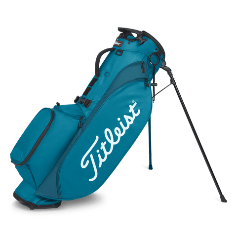 Players 4 Standbag