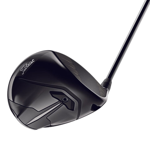 TSR4 Driver
