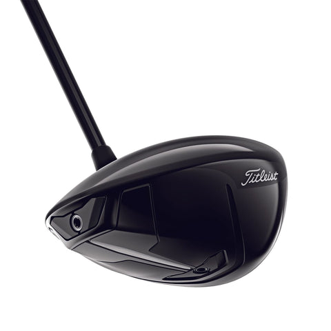 TSR4 Driver