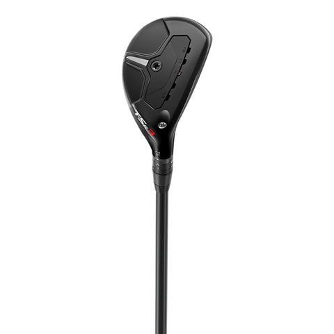 TSR3 Hybrid