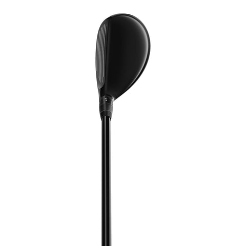 TSR3 Hybrid