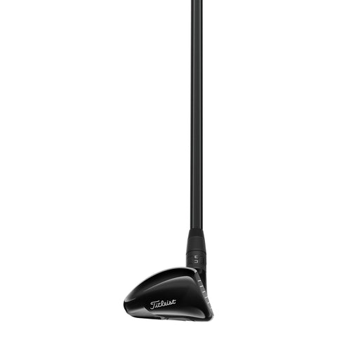 TSR3 Hybrid