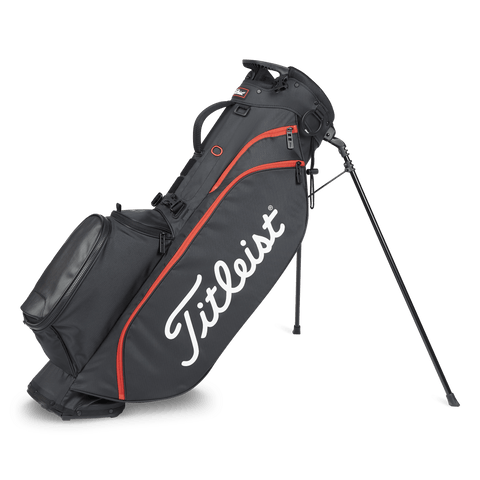 Players 4 Standbag
