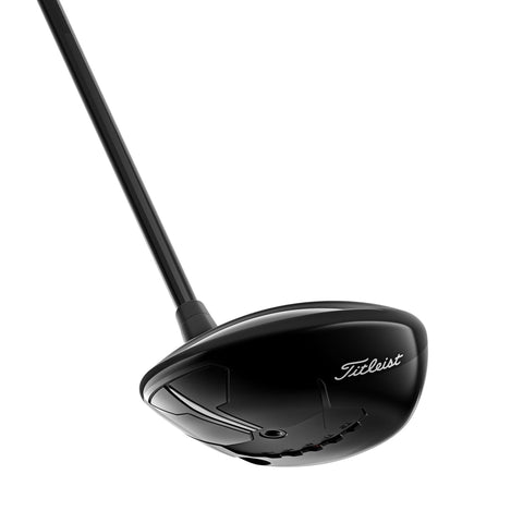 TSR3 Fairwayholz