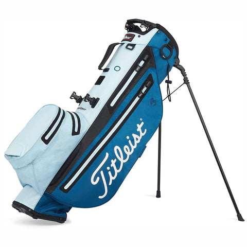 StaDry Player 4 Standbag