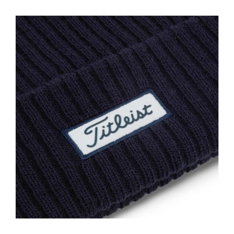 Charleston Cuff Knit