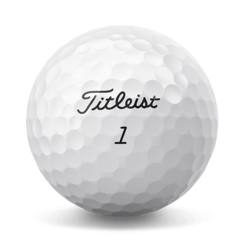 Tour Soft (22) [3 Bälle] Gelb
