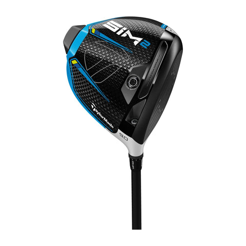 Sim2 Driver