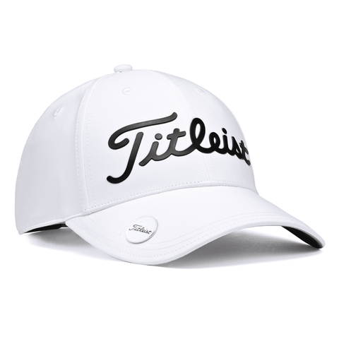 Players Performance Ball Marker Cap HE / Players P
