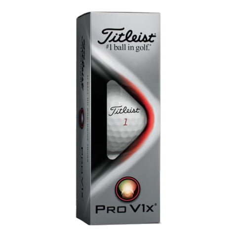 Pro V1x (2022) Gelb