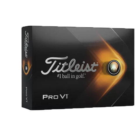 Pro V1 (2022) Gelb