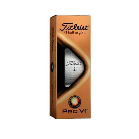 Pro V1 (2022) Gelb