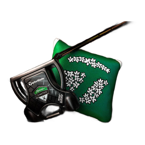 Spider Limited "DJ Edition" HE RH 35" Herren