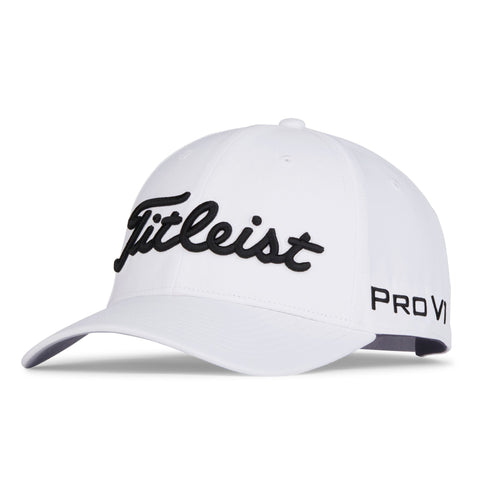 Tour Performance Cap