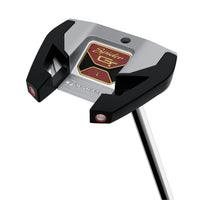Assault X Silver Center Shafted Putter