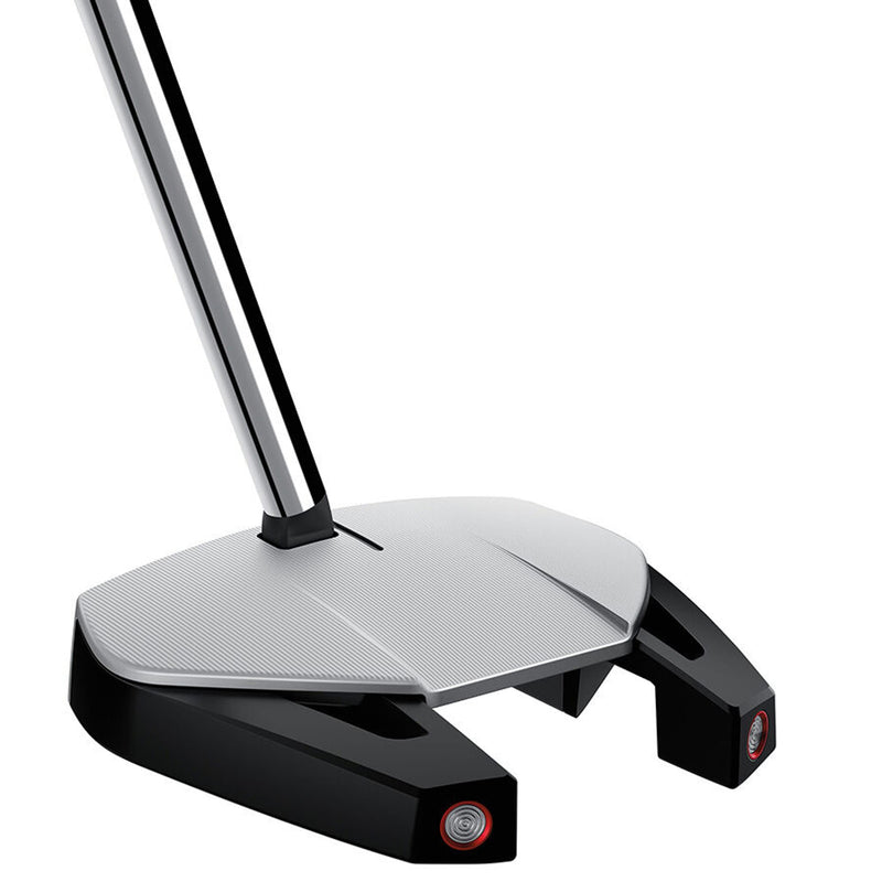 Assault X Silver Center Shafted Putter