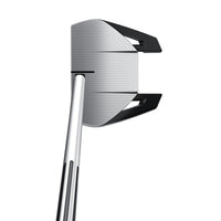 Assault X Silver Center Shafted Putter
