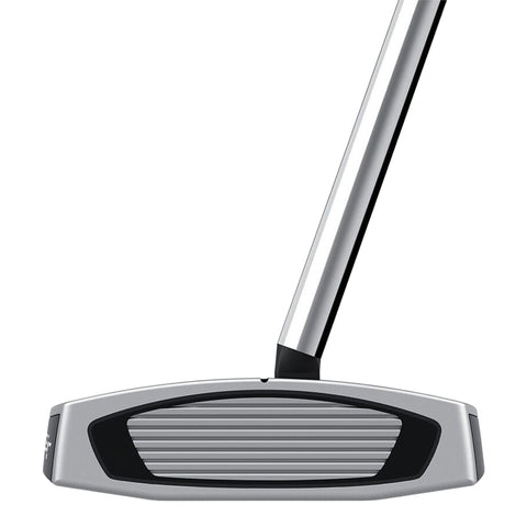 Assault X Silver Center Shafted Putter Herren