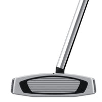 Assault X Silver Center Shafted Putter