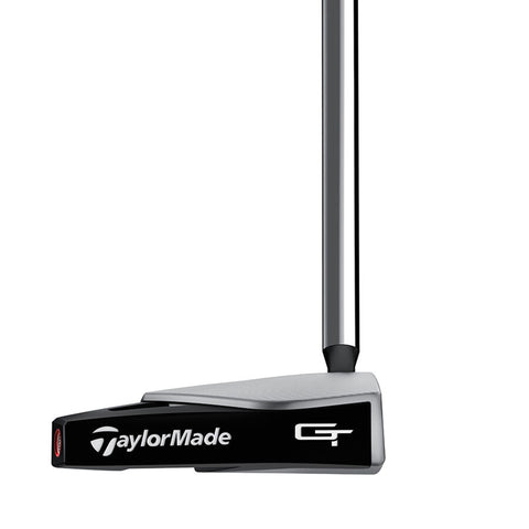 Assault X Silver Center Shafted Putter