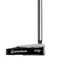 Assault X Silver Center Shafted Putter