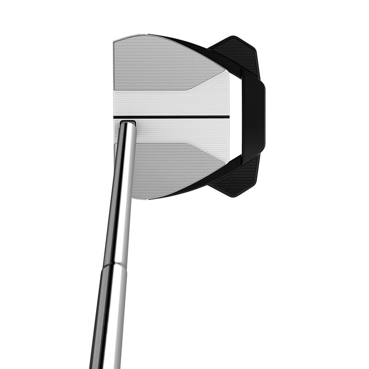 Spider GT X Ctr Silver Putter