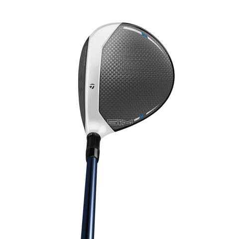 Sim Max Fairwayholz