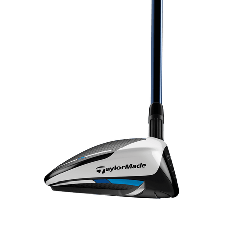 Sim Max Fairwayholz